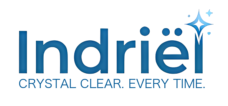 Indriël logo